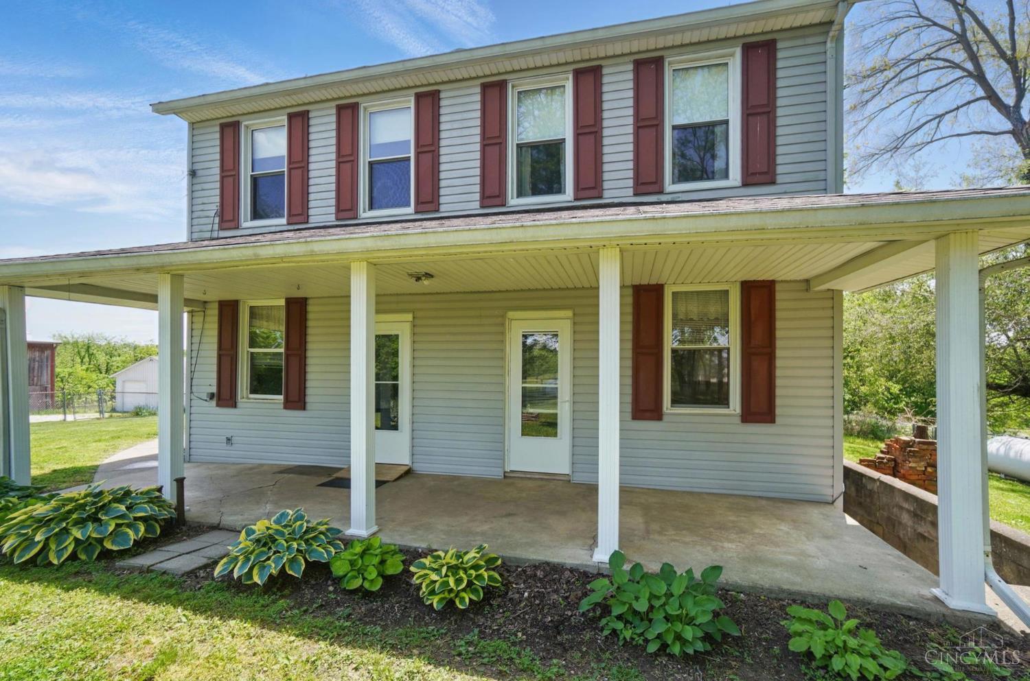 4120 New Trenton Road, West Harrison, Indiana image 9