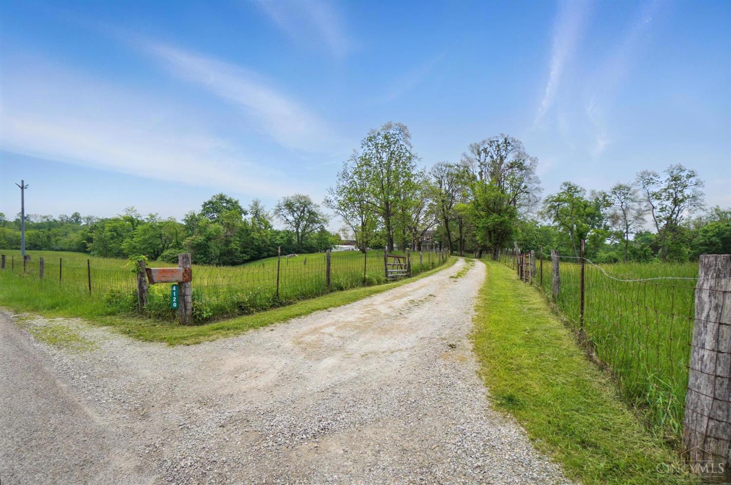 4120 New Trenton Road, West Harrison, Indiana image 2
