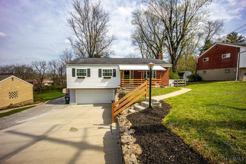 2202 Ebenezer Road Green Twp OH 45233