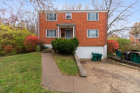 Multifamily For Sale - 2503 Rack Ct<br/> Hamilton County, Cincinnati, OH 45239