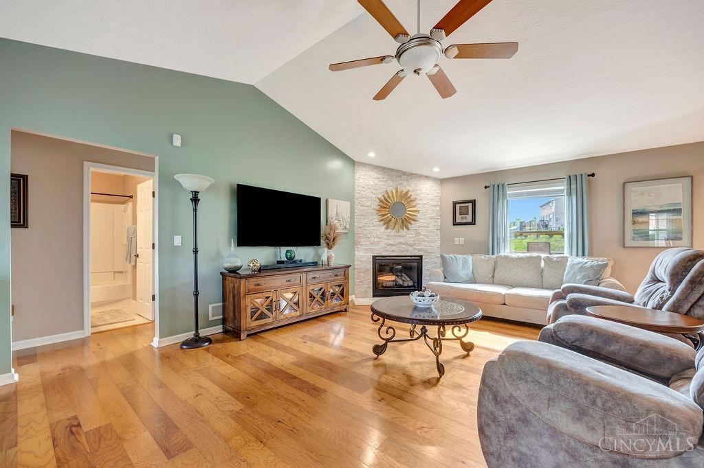 3524 Alec Drive, Fairfield, Ohio image 3