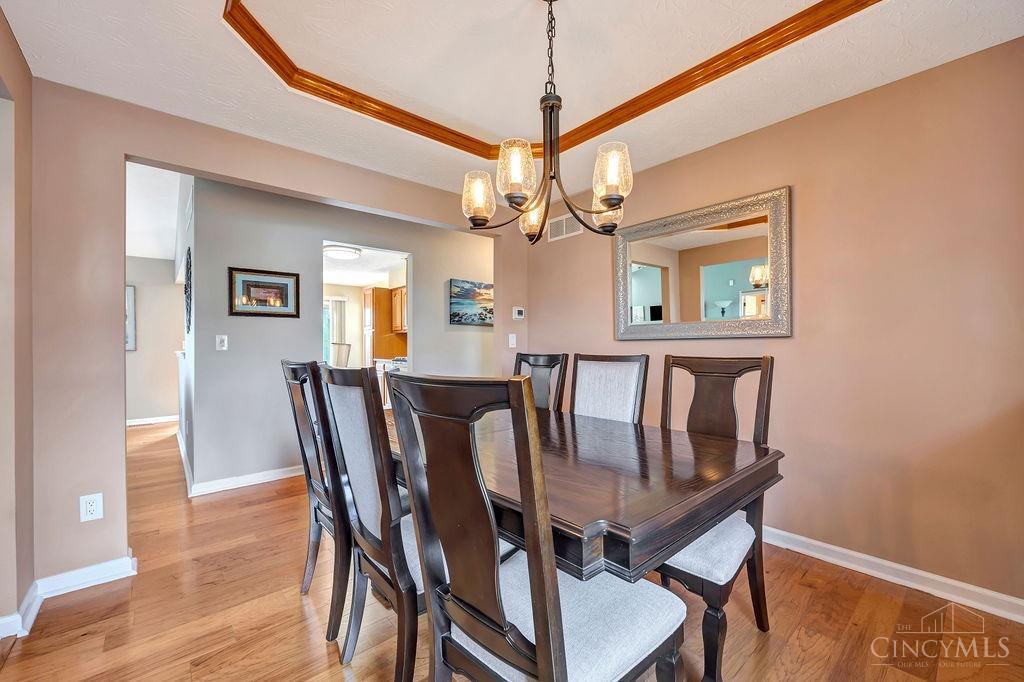 3524 Alec Drive, Fairfield, Ohio image 13