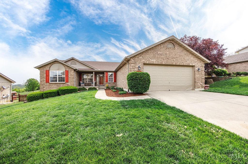 3524 Alec Drive, Fairfield, Ohio image 1