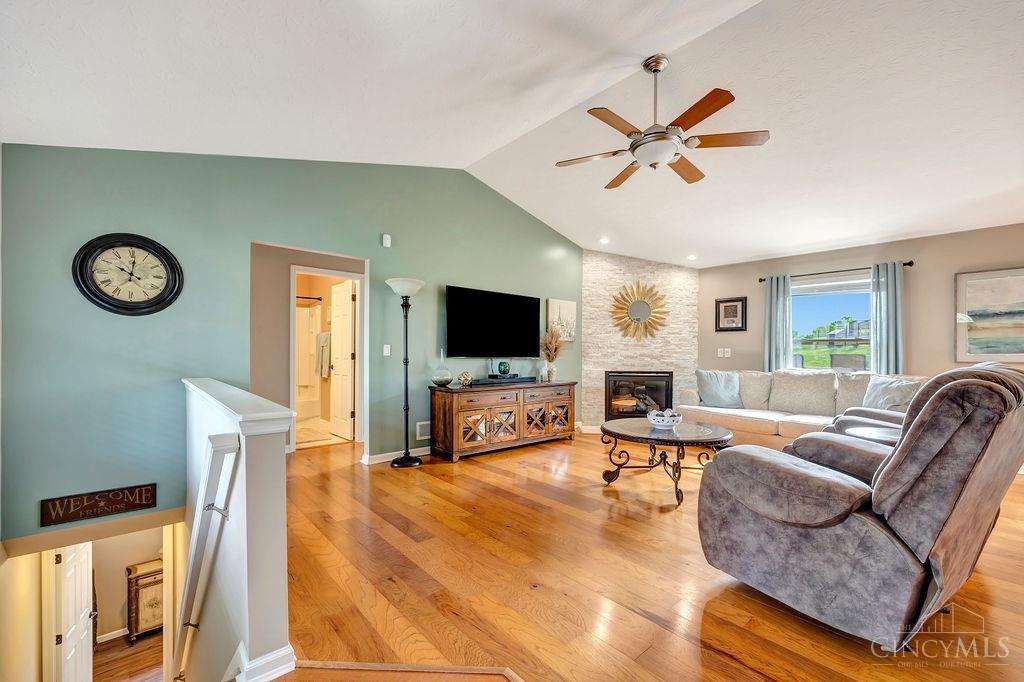 3524 Alec Drive, Fairfield, Ohio image 2
