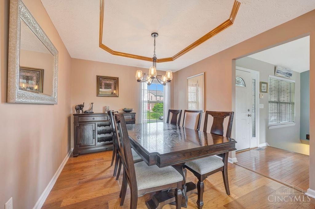 3524 Alec Drive, Fairfield, Ohio image 12