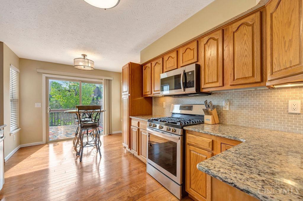 3524 Alec Drive, Fairfield, Ohio image 9