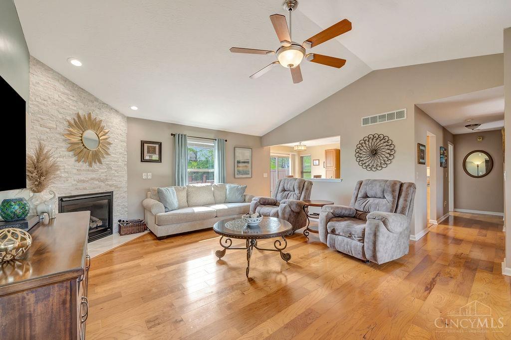 3524 Alec Drive, Fairfield, Ohio image 4