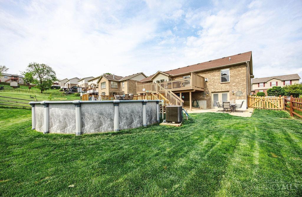 3524 Alec Drive, Fairfield, Ohio image 33