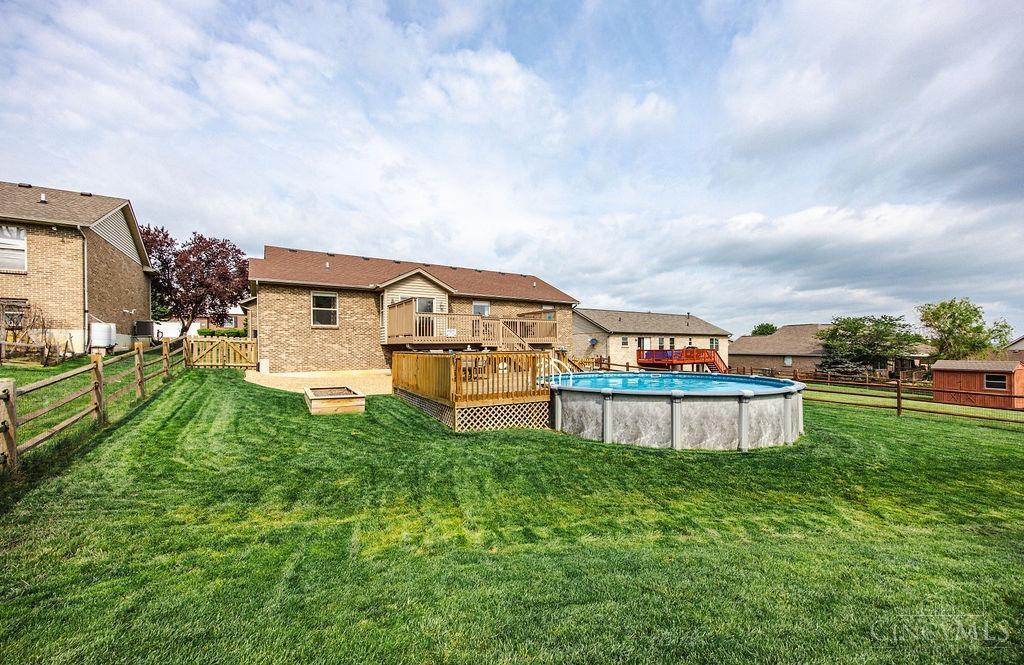 3524 Alec Drive, Fairfield, Ohio image 34