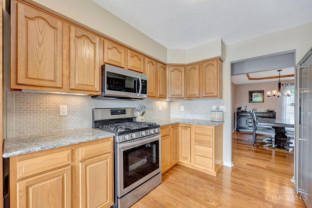 3524 Alec Drive, Fairfield, Ohio image 7