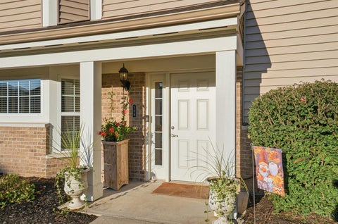 Condo For Sale - 588 Heritage Square<br/> Harrison, OH 45030
