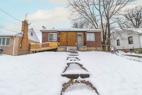 6414 Red Bank Road Cincinnati OH 45213