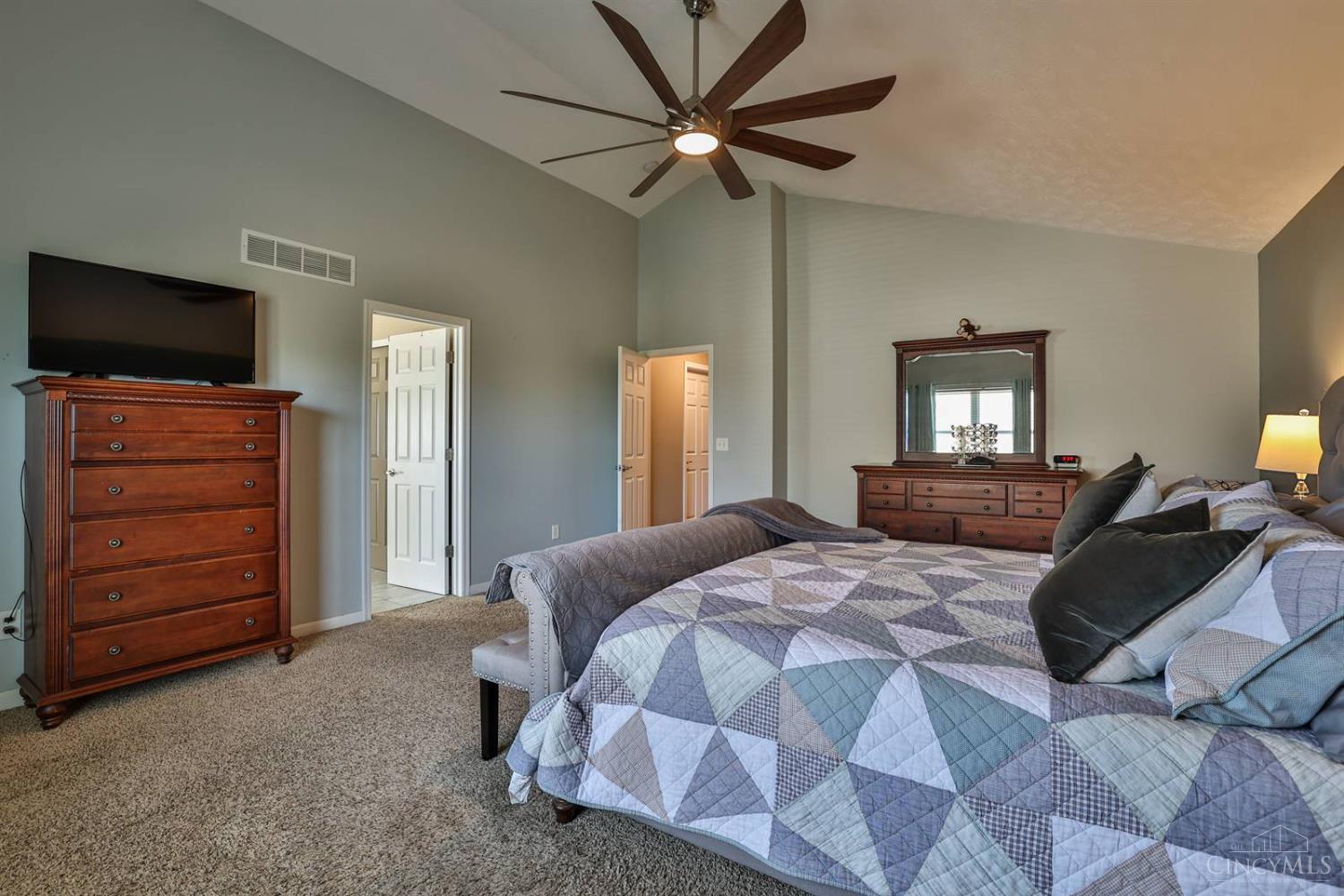 2643 Riverchase Drive, Middletown, Ohio image 21