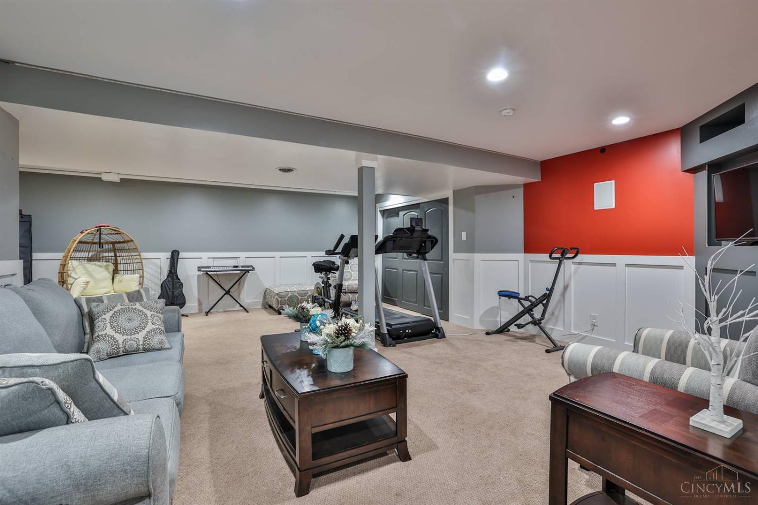 2643 Riverchase Drive, Middletown, Ohio image 33