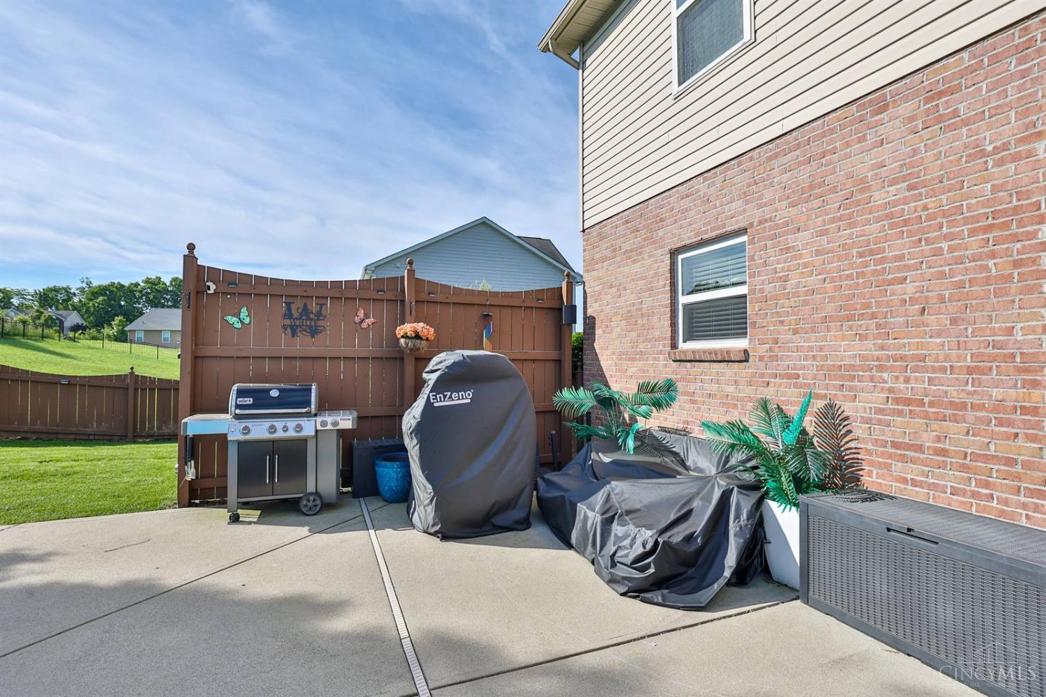 2643 Riverchase Drive, Middletown, Ohio image 42