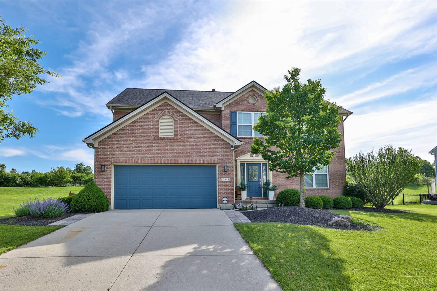2643 Riverchase Drive, Middletown, Ohio image 1