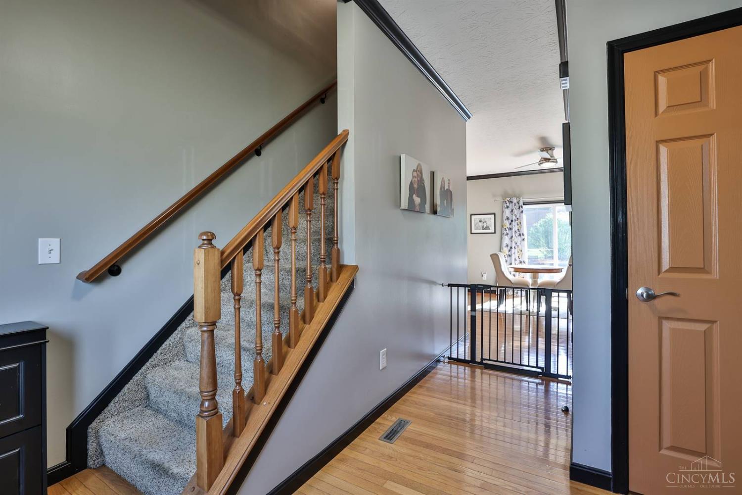 2643 Riverchase Drive, Middletown, Ohio image 4