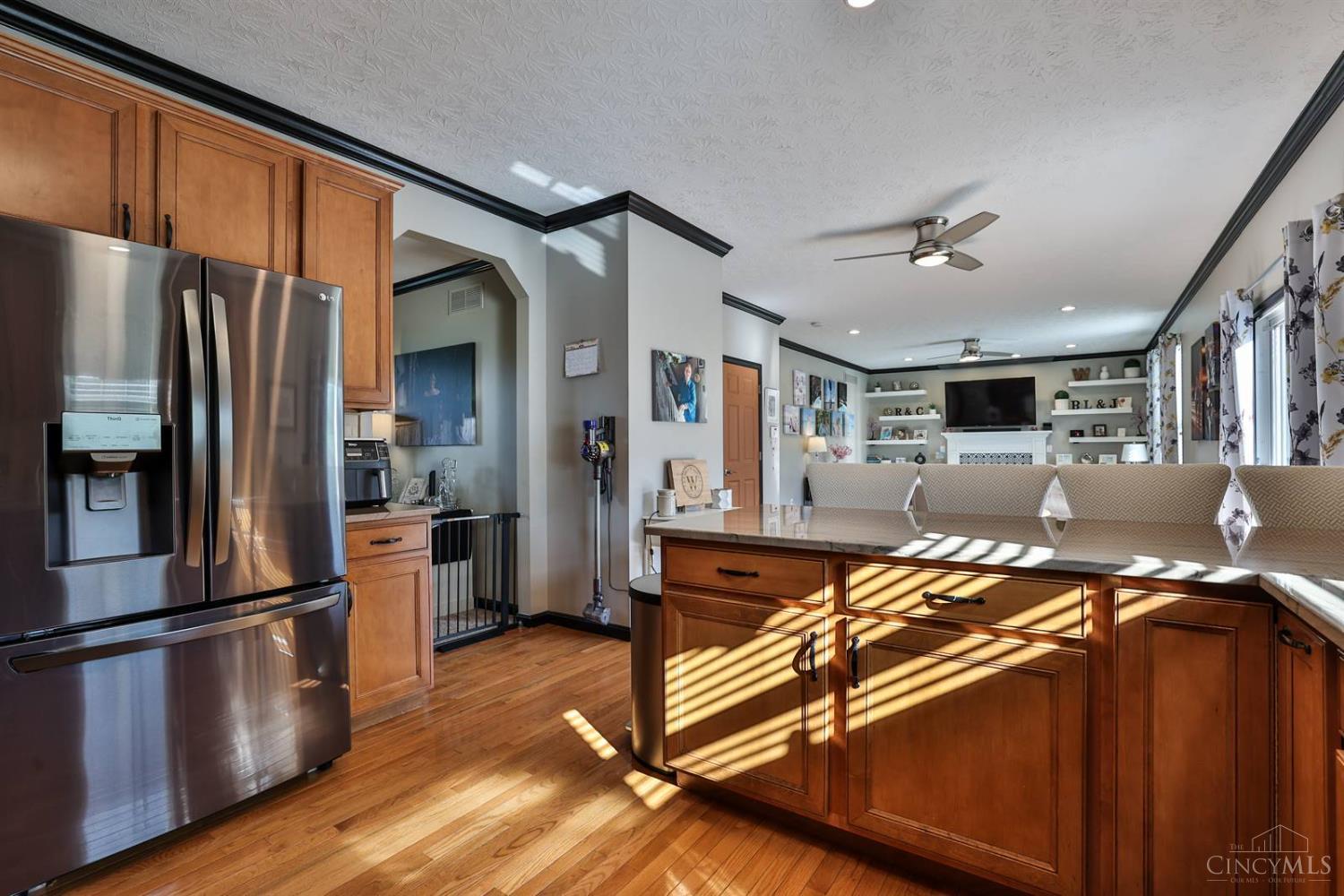 2643 Riverchase Drive, Middletown, Ohio image 13