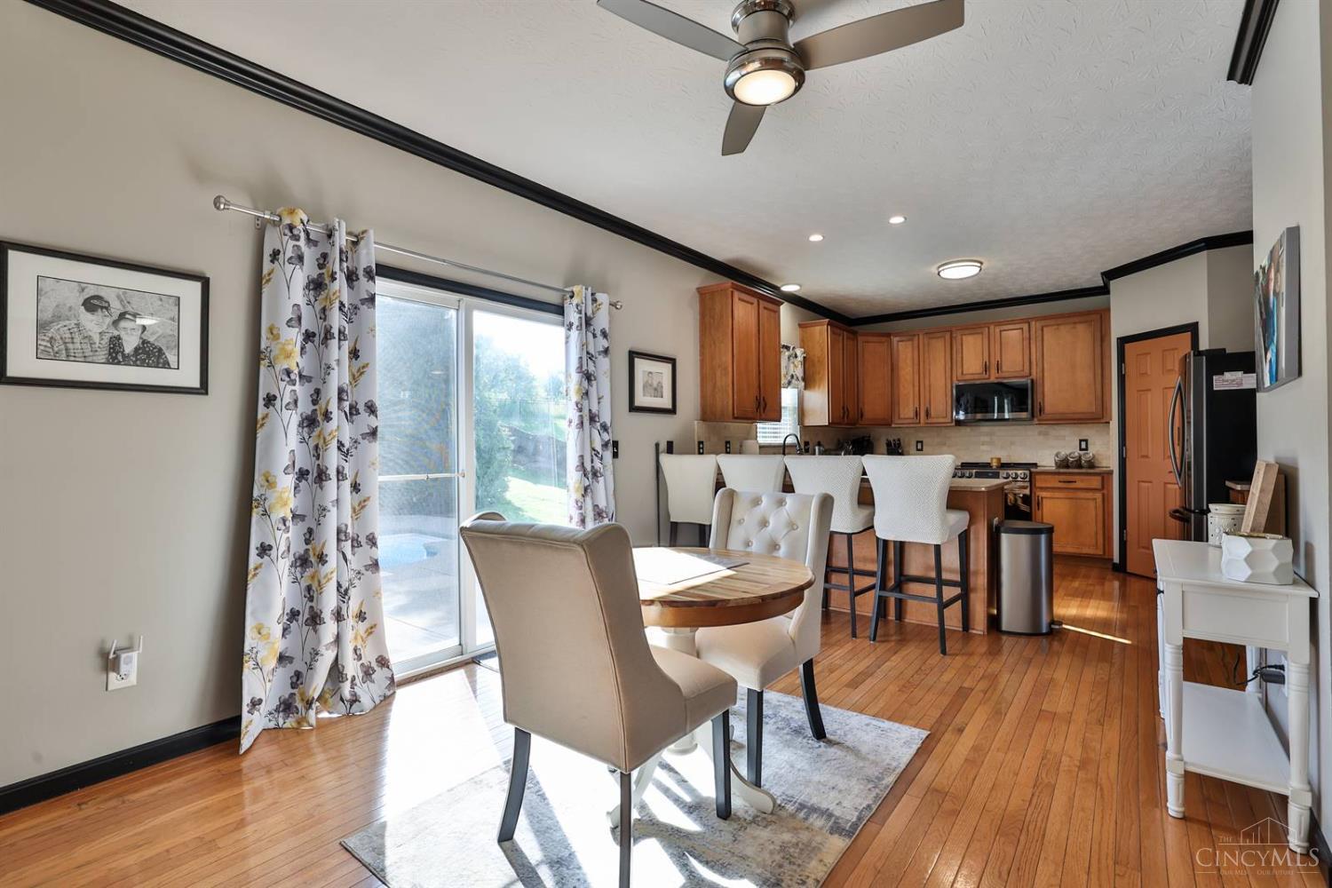 2643 Riverchase Drive, Middletown, Ohio image 17