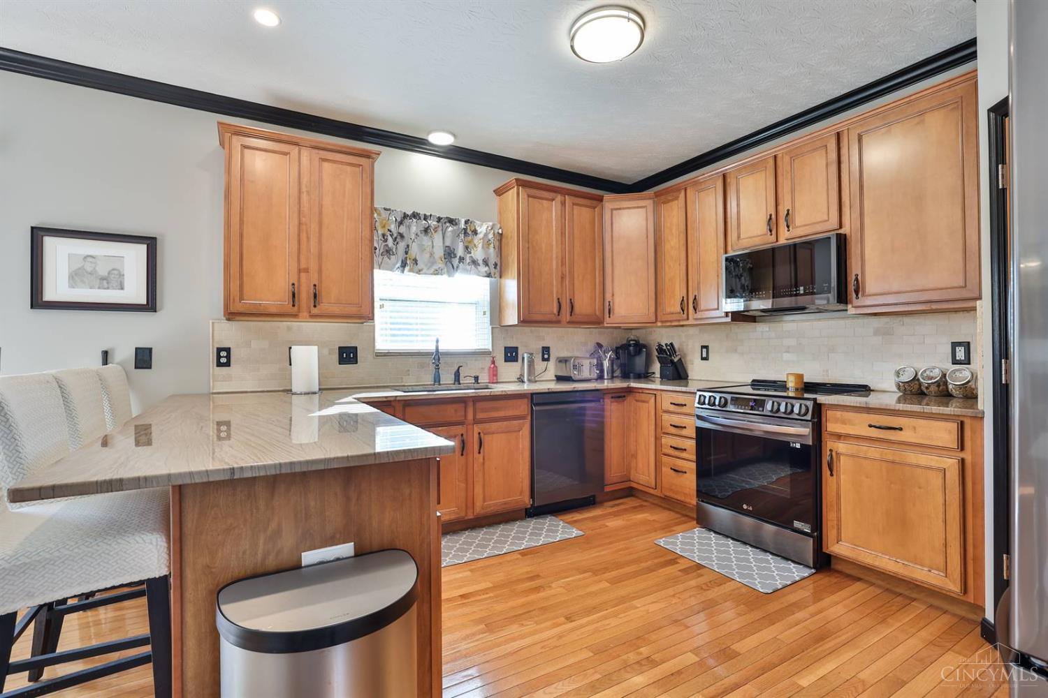 2643 Riverchase Drive, Middletown, Ohio image 12