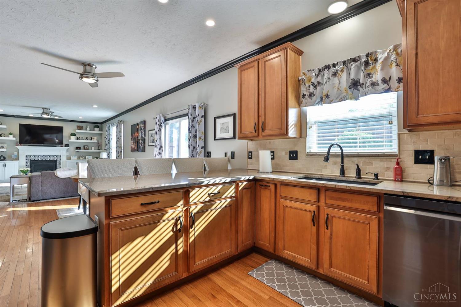 2643 Riverchase Drive, Middletown, Ohio image 14