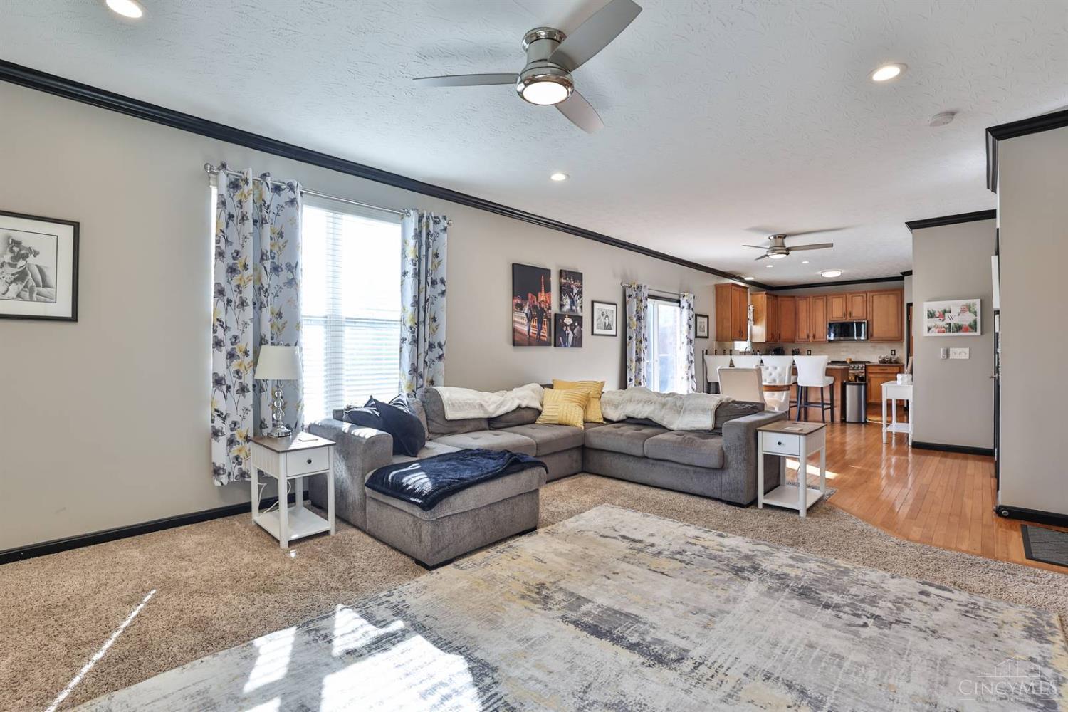 2643 Riverchase Drive, Middletown, Ohio image 7