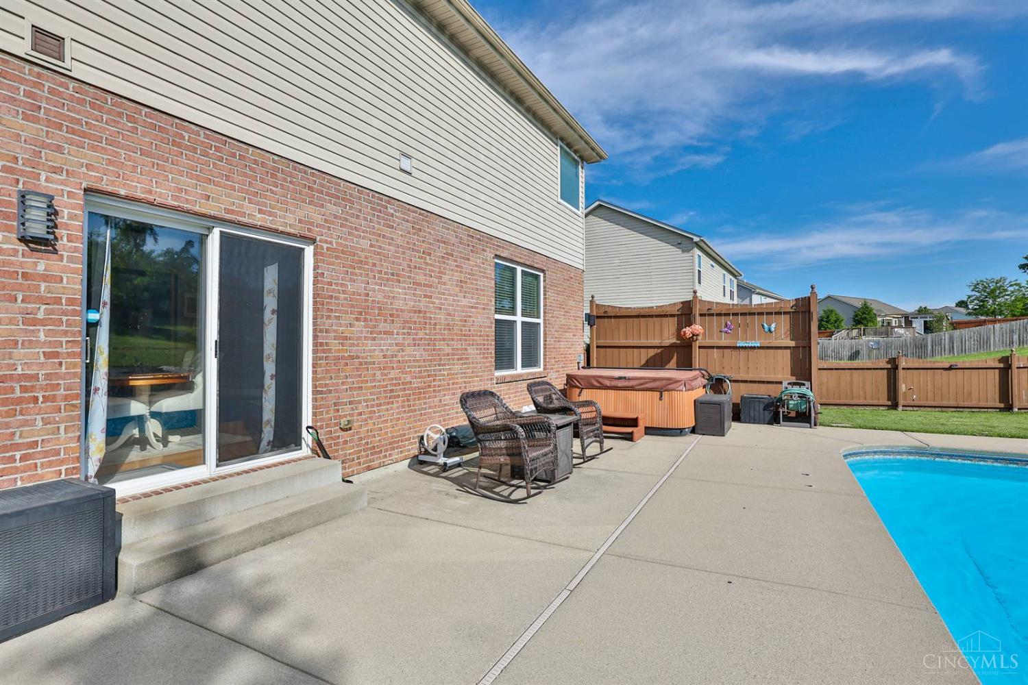 2643 Riverchase Drive, Middletown, Ohio image 41