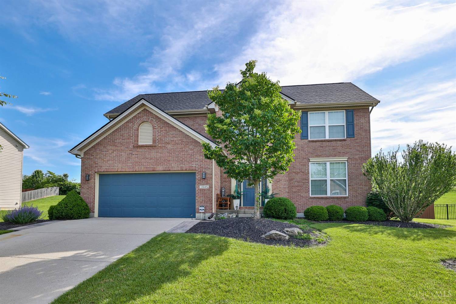 2643 Riverchase Drive, Middletown, Ohio image 2