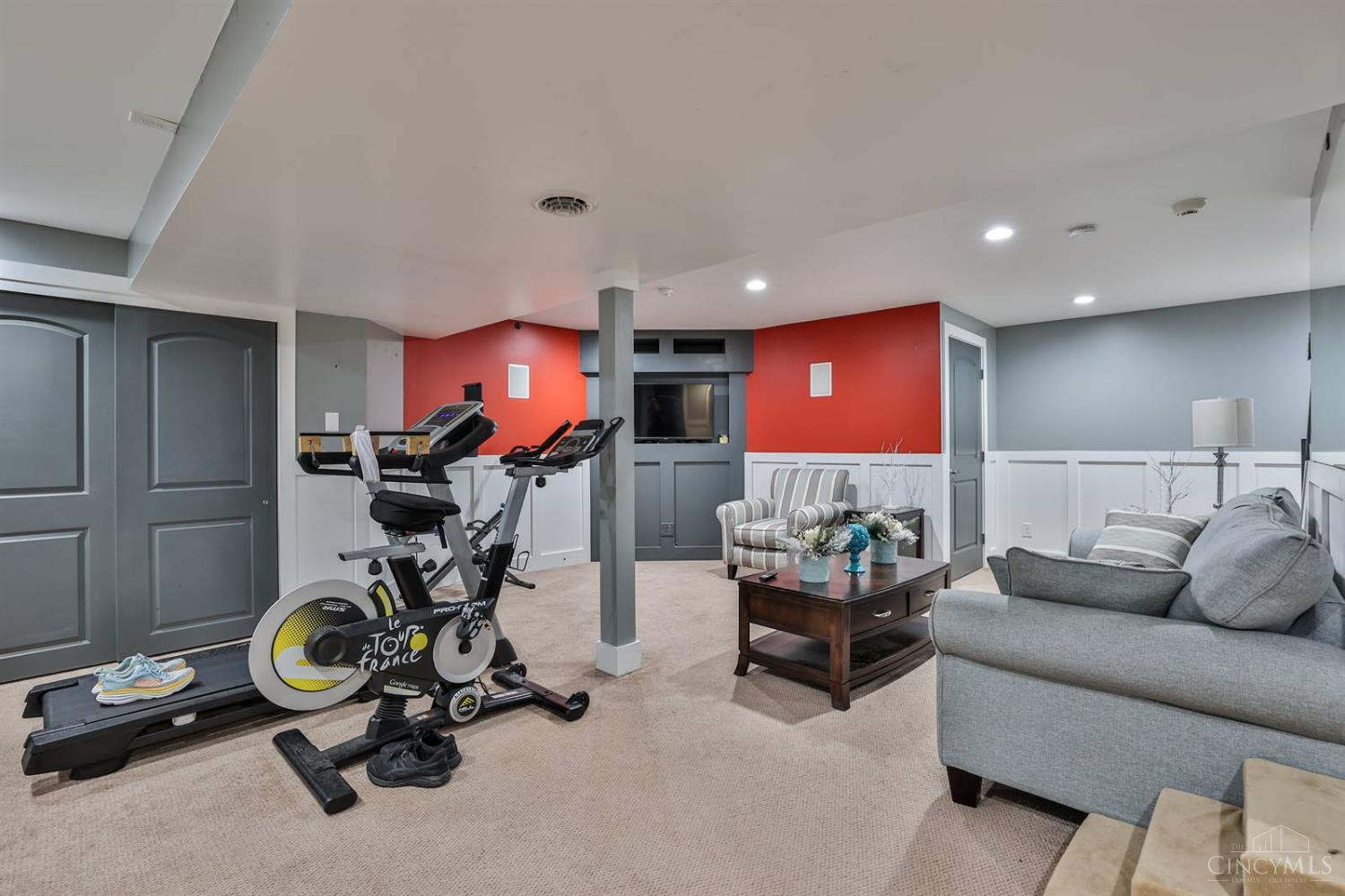 2643 Riverchase Drive, Middletown, Ohio image 34
