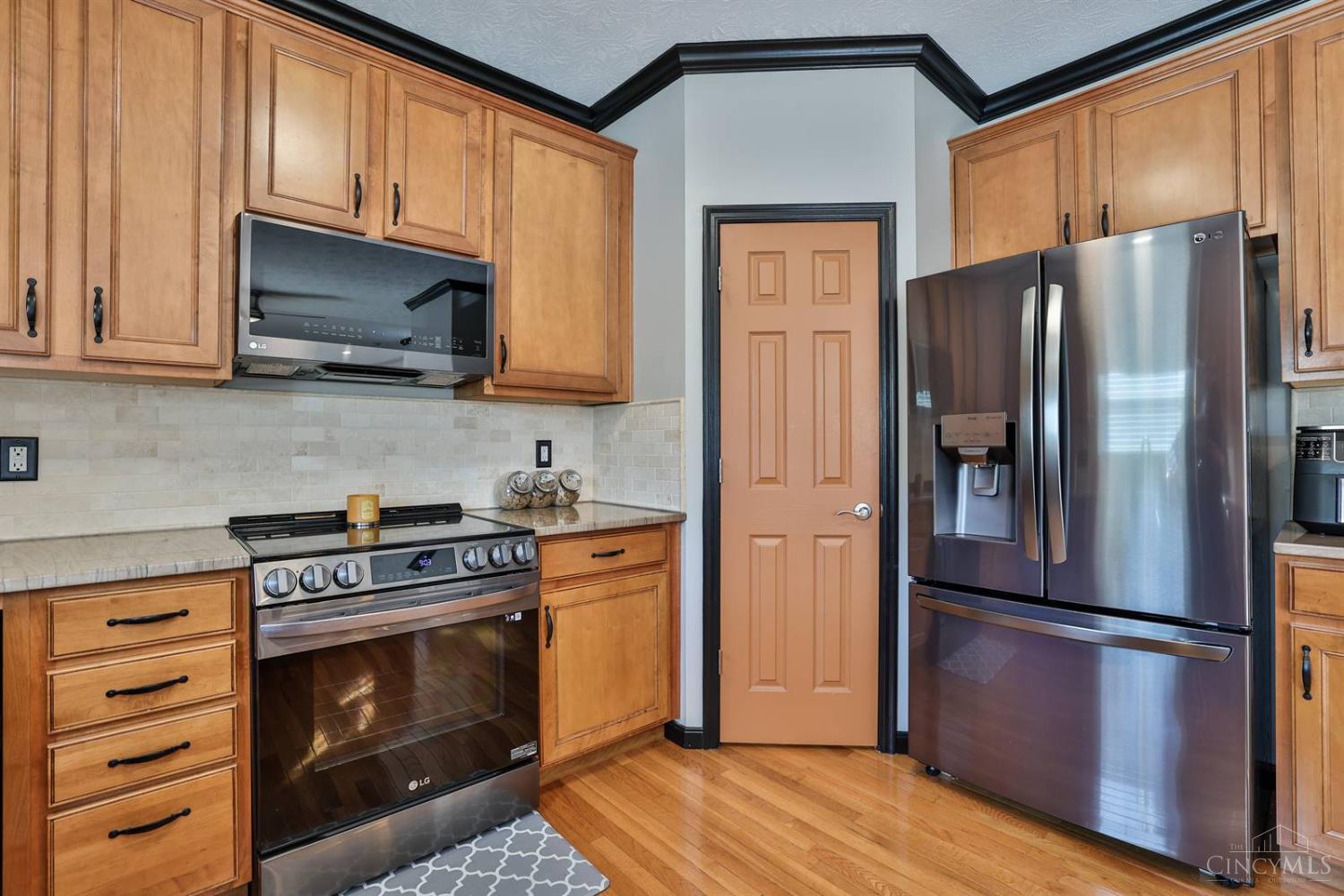 2643 Riverchase Drive, Middletown, Ohio image 16