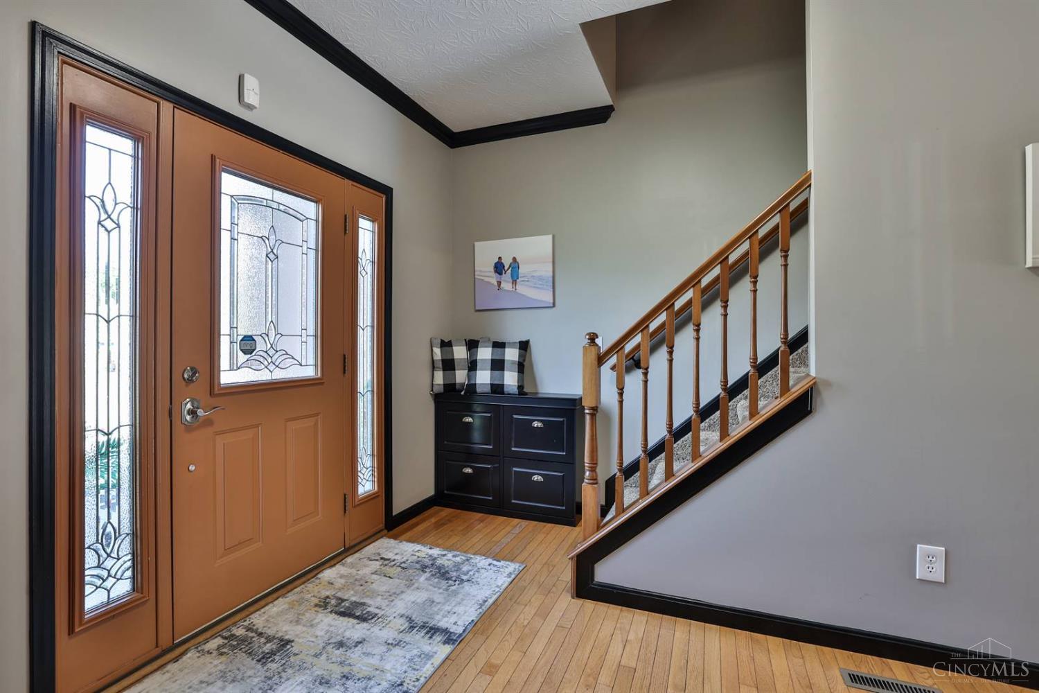 2643 Riverchase Drive, Middletown, Ohio image 3