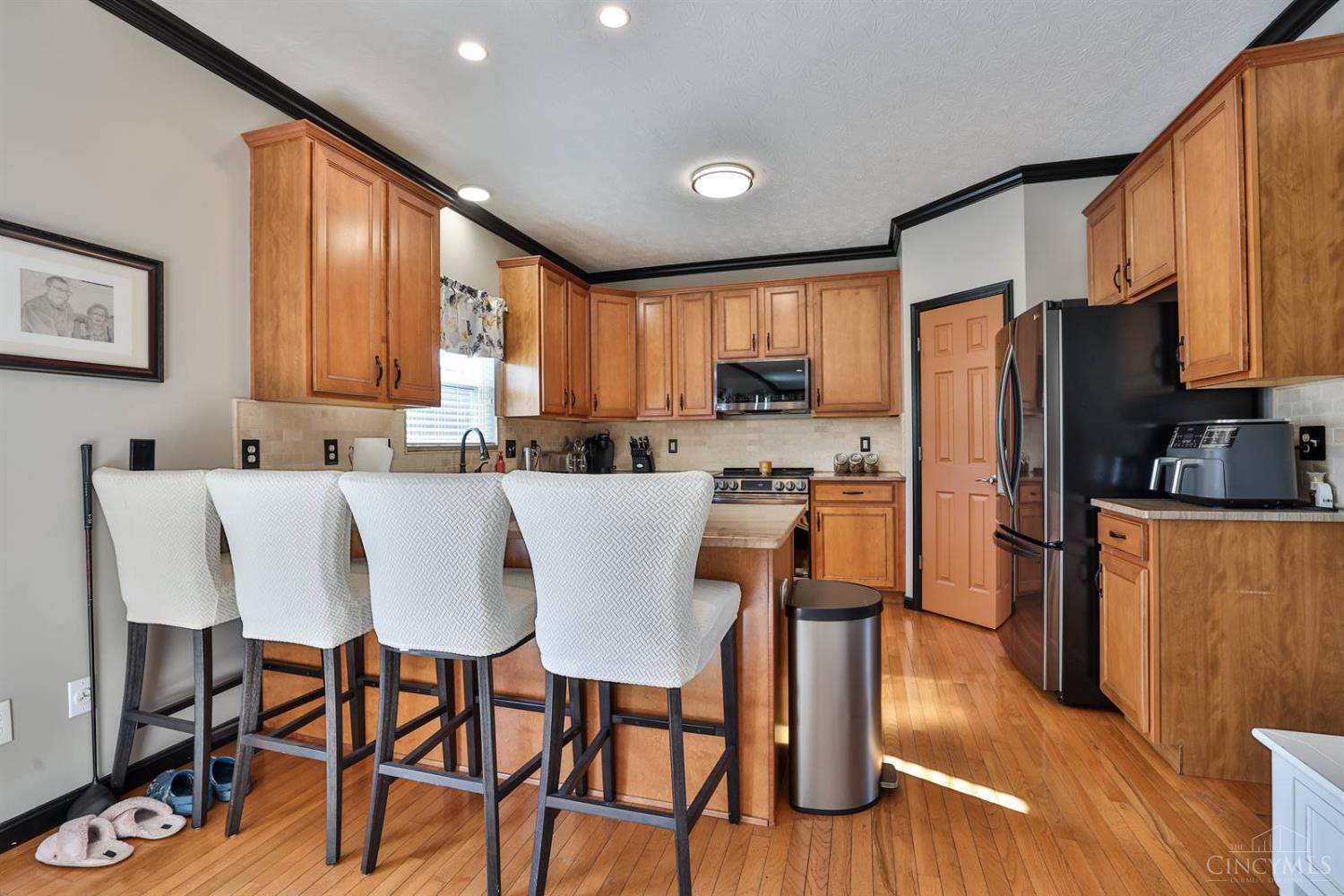 2643 Riverchase Drive, Middletown, Ohio image 15