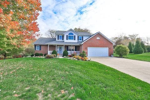 Photo of 5536 Ava Court, Liberty Township, OH 45044 (MLS # 1871222)