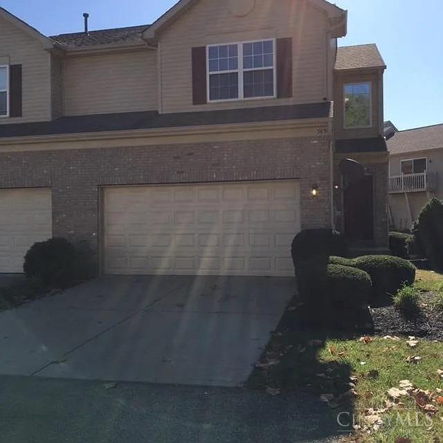 3651 Thorngate Drive, Mason, Ohio image 1