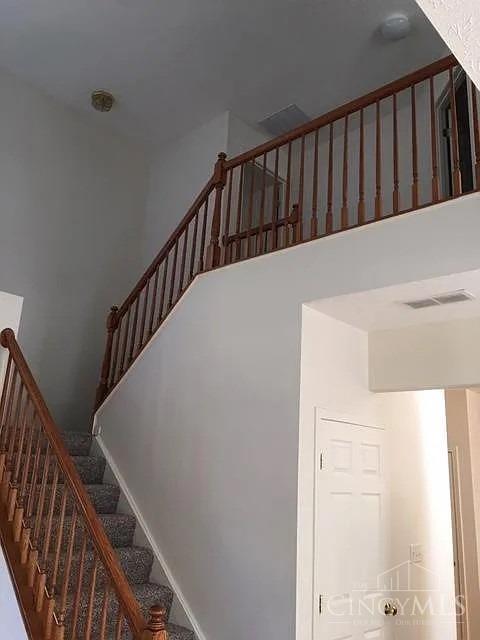 3651 Thorngate Drive, Mason, Ohio image 19