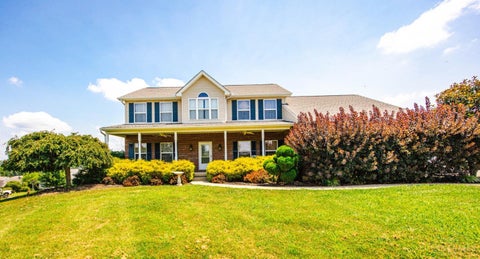 Photo of 2326 California Road, Morgan Township, OH 45053 (MLS # 1886987)