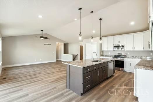 542 Chatham Place, Trenton, Ohio image 18
