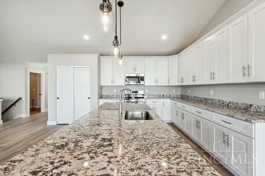 542 Chatham Place, Trenton, Ohio image 22