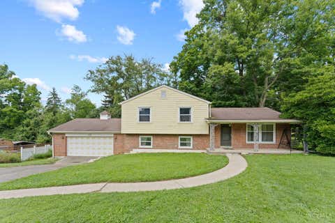 Photo of 375 Woodside Drive, Batavia, OH 45103 (MLS # 1889725)