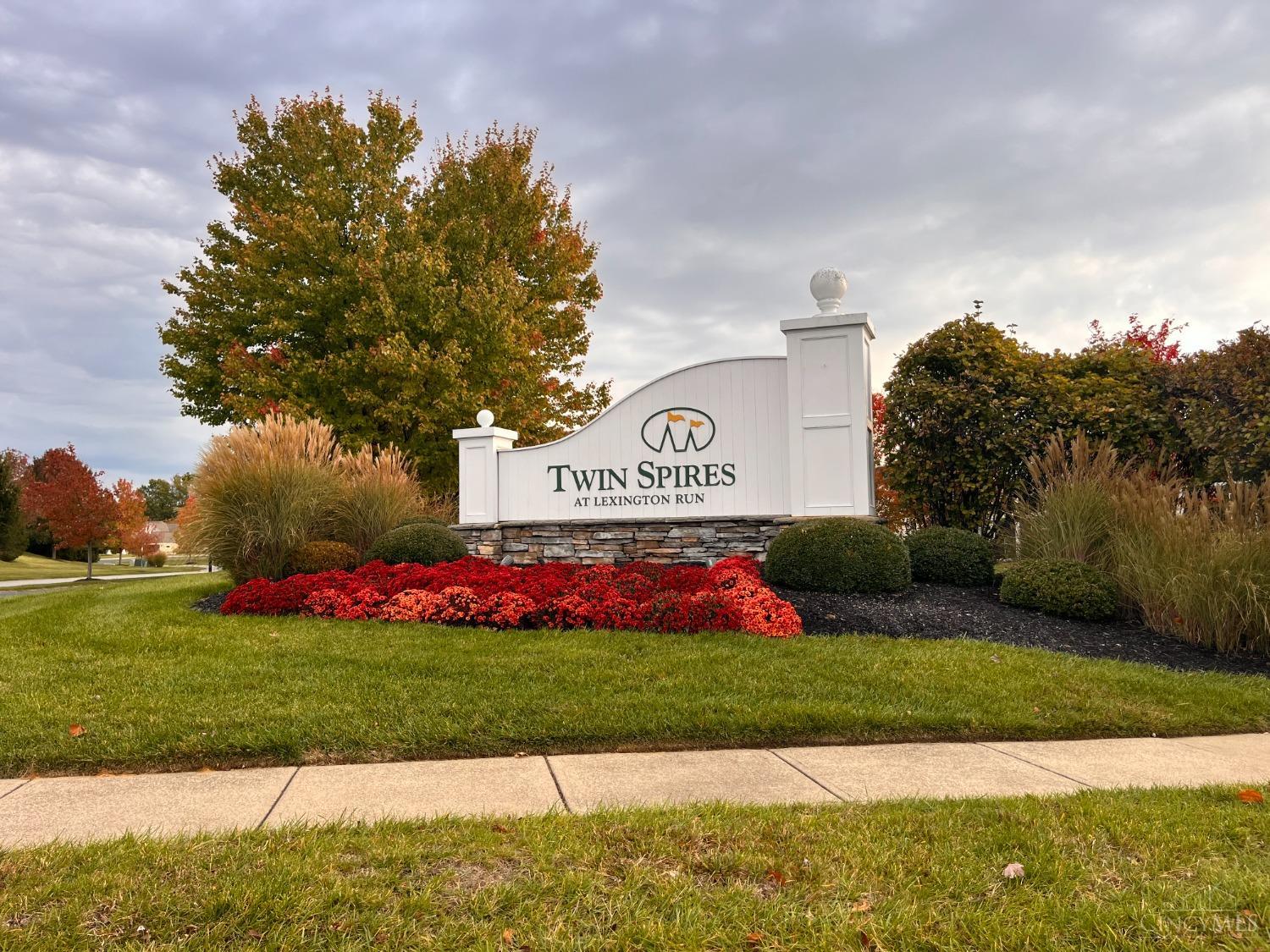 1300 Twin Spires Drive, Batavia Twp, Ohio image 44