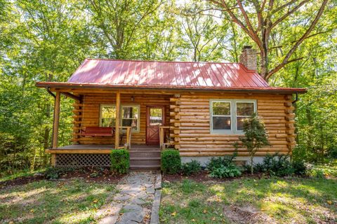 Photo of 4003 St Rt 73, Adams Township, OH 45177 (MLS # 1871042)