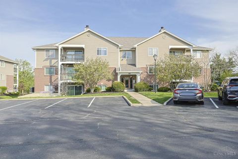 Photo of 12060 Regency Run Court #1, Springfield Township, OH 45240 (MLS # 1874850)