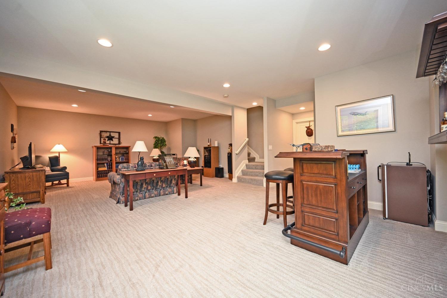 1688 Autumn Oak Drive, Stonelick Twp, Ohio image 37