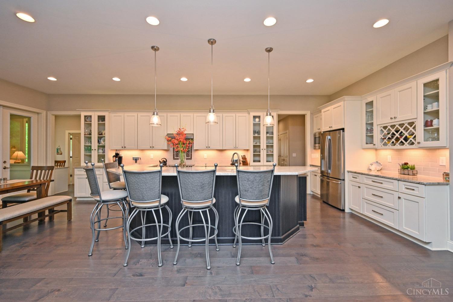 1688 Autumn Oak Drive, Stonelick Twp, Ohio image 13