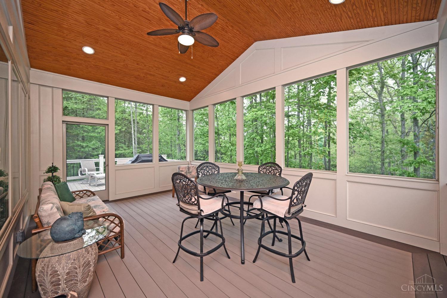 1688 Autumn Oak Drive, Stonelick Twp, Ohio image 44