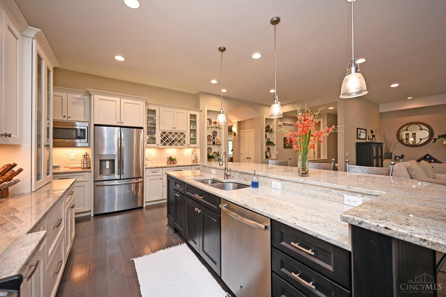 1688 Autumn Oak Drive, Stonelick Twp, Ohio image 15