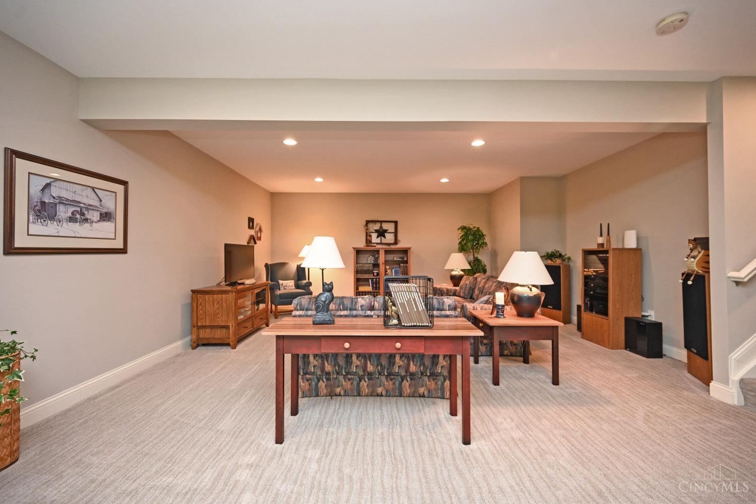 1688 Autumn Oak Drive, Stonelick Twp, Ohio image 38
