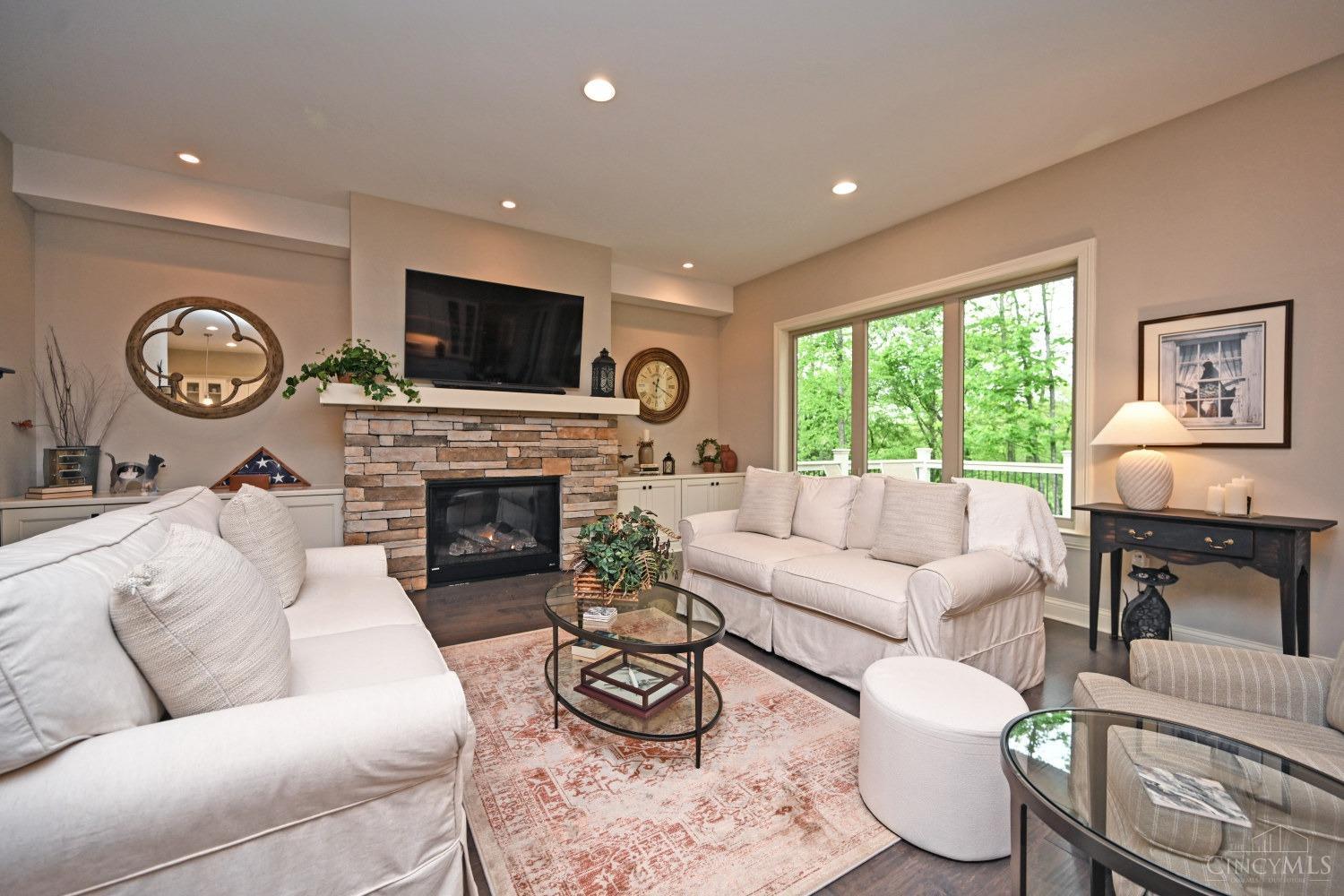 1688 Autumn Oak Drive, Stonelick Twp, Ohio image 19