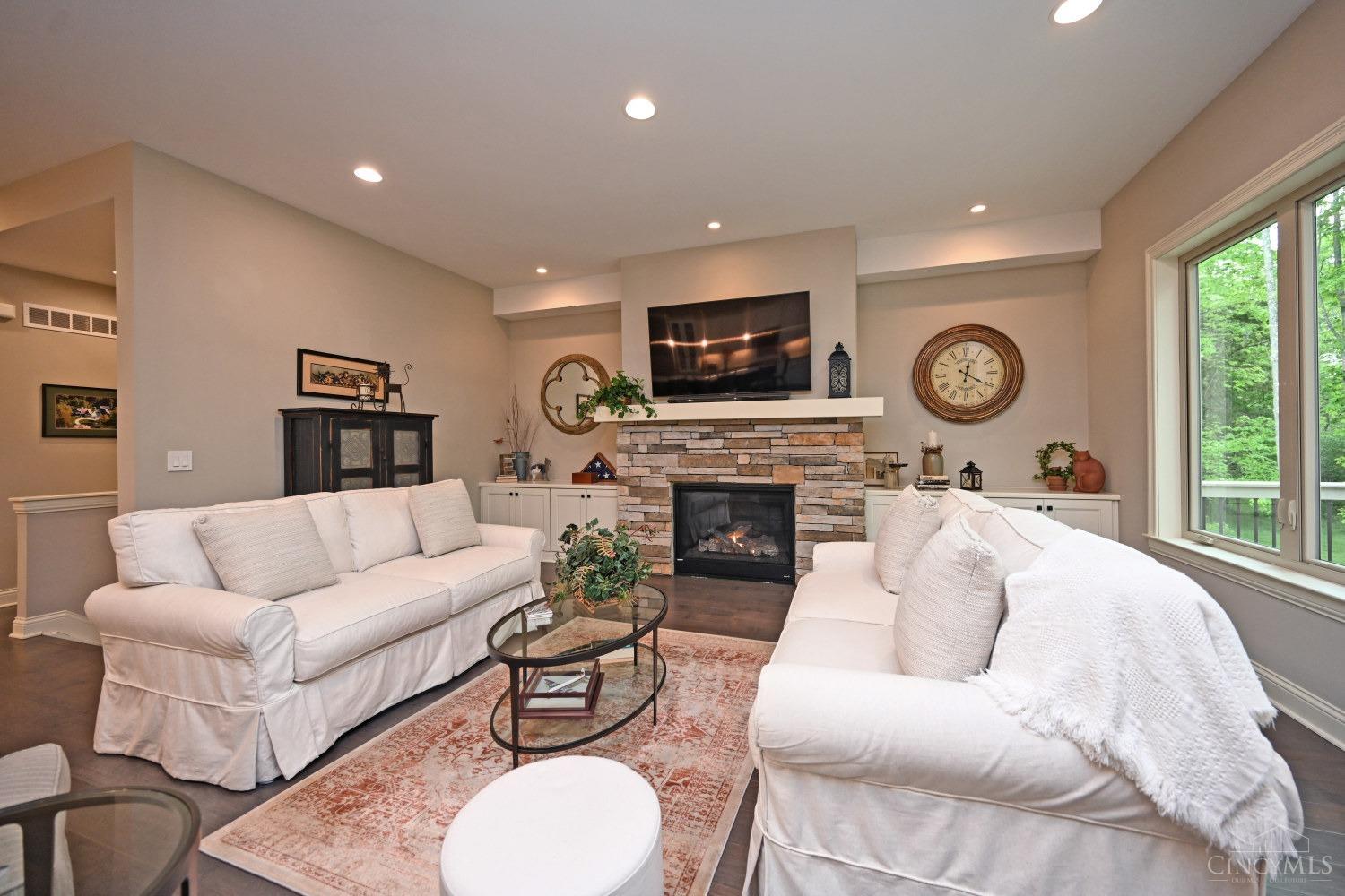 1688 Autumn Oak Drive, Stonelick Twp, Ohio image 20