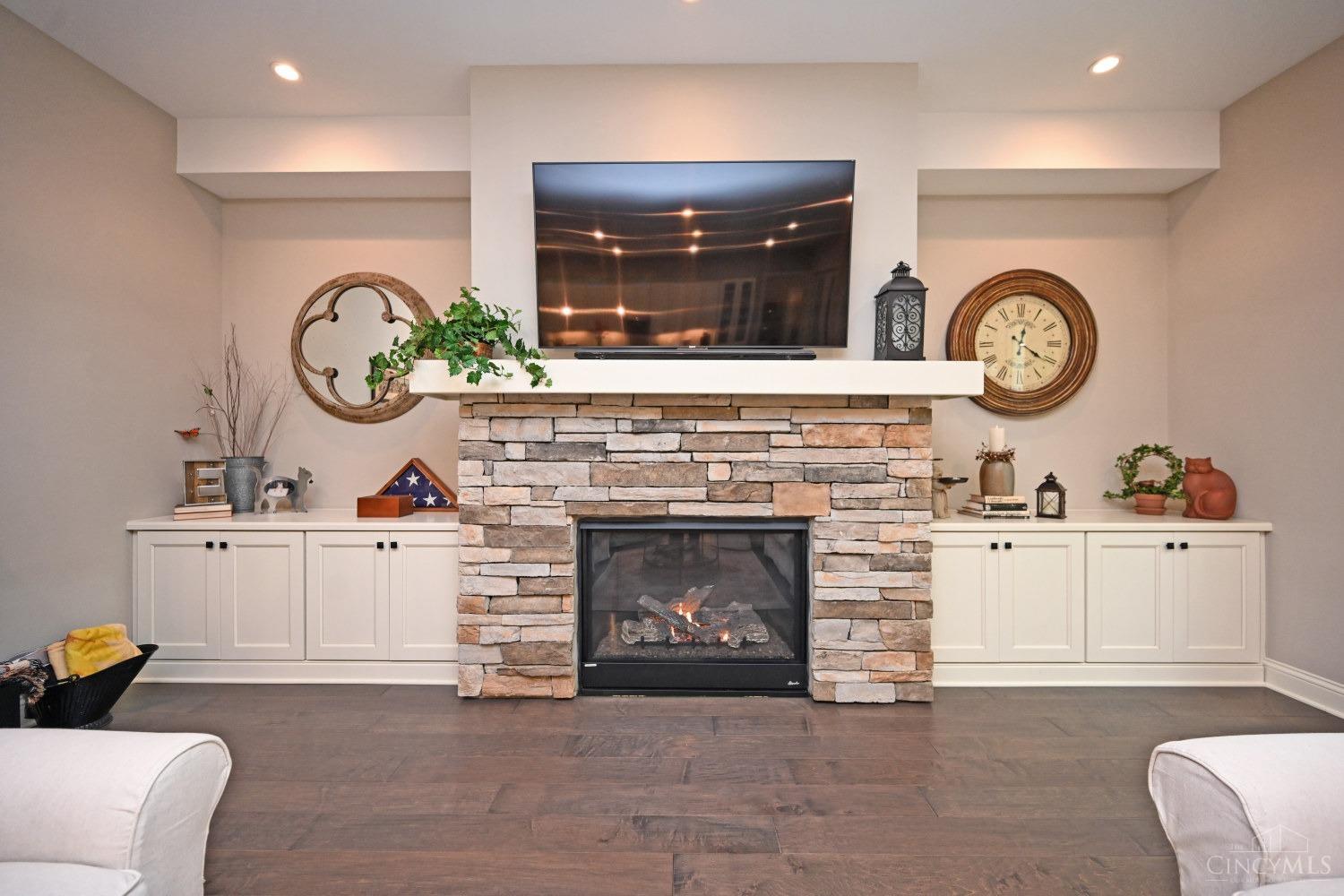 1688 Autumn Oak Drive, Stonelick Twp, Ohio image 22